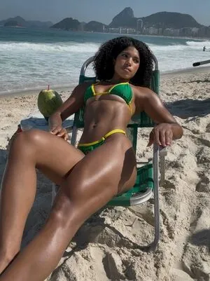 Estephany Gutierre OnlyFans Leaked Free Thumbnail Picture - #gpoJS5lCD3