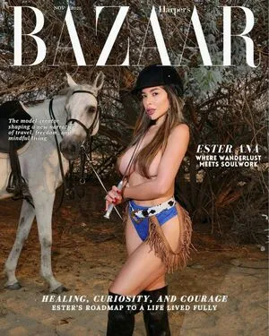 Ester Ana Batista OnlyFans Leaked Free Thumbnail Picture - #02hCuAGmxd