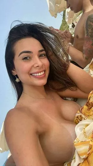 Ester Ana Batista OnlyFans Leaked Free Thumbnail Picture - #zpahCN8XIJ