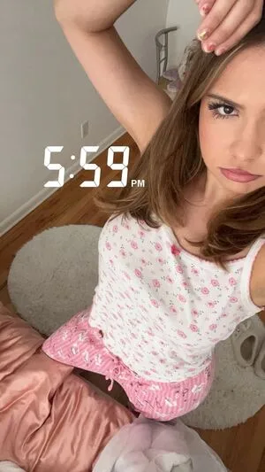 Ester Dobrik OnlyFans Leaked Free Thumbnail Picture - #1AuE9lwWFh