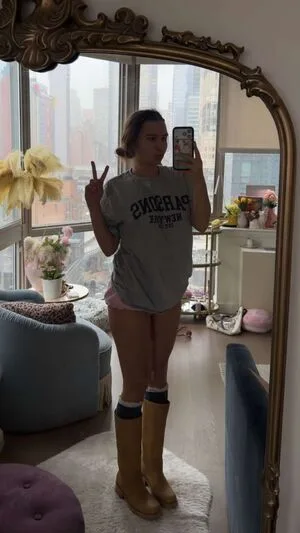 Ester Dobrik OnlyFans Leaked Free Thumbnail Picture - #1F4iJhxWAQ