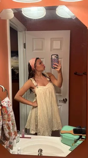 Ester Dobrik OnlyFans Leaked Free Thumbnail Picture - #1OiaILZOsi