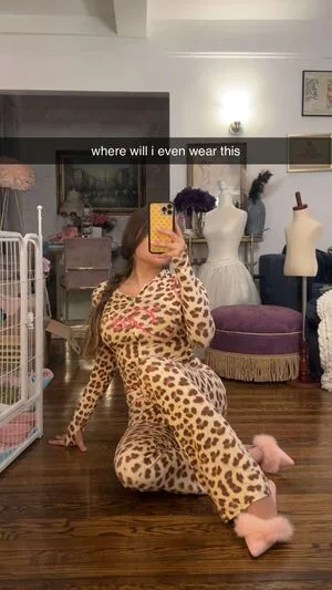 Ester Dobrik OnlyFans Leaked Free Thumbnail Picture - #1ZtTSekk6n
