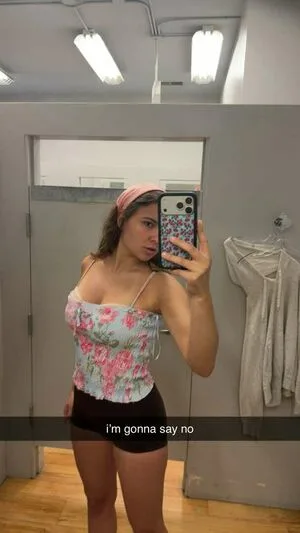 Ester Dobrik OnlyFans Leaked Free Thumbnail Picture - #1rdehEBm6K