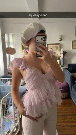 Ester Dobrik OnlyFans Leaked Free Thumbnail Picture - #1yZQTX8srL