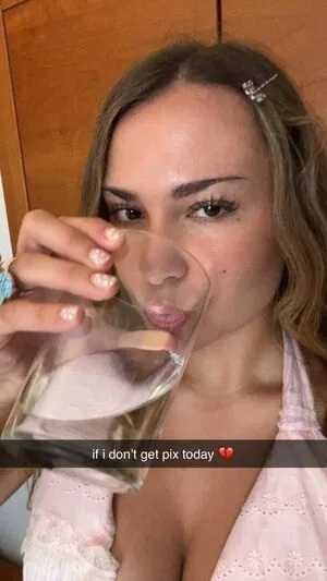 Ester Dobrik OnlyFans Leaked Free Thumbnail Picture - #24irgOMRQT