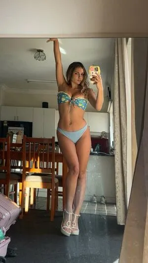 Ester Dobrik OnlyFans Leaked Free Thumbnail Picture - #3NtWrSKC8T