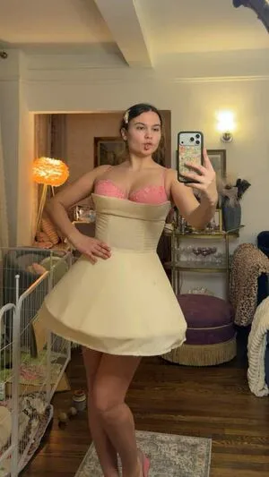 Ester Dobrik OnlyFans Leaked Free Thumbnail Picture - #40Hq0IjP01