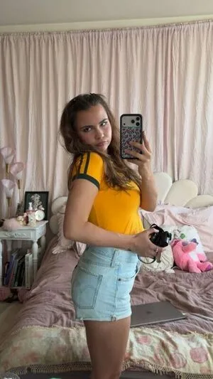 Ester Dobrik OnlyFans Leaked Free Thumbnail Picture - #42kxbySK91
