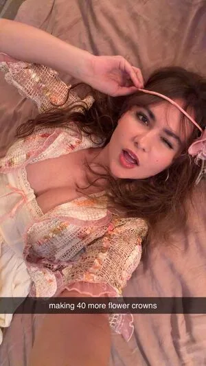 Ester Dobrik OnlyFans Leaked Free Thumbnail Picture - #435UwZvSkc
