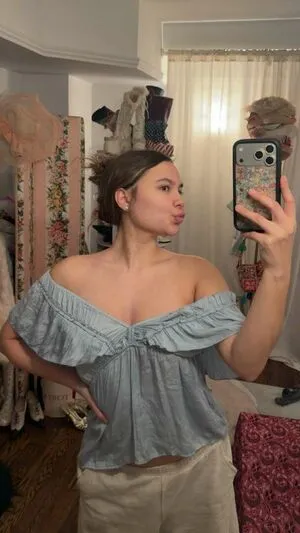 Ester Dobrik OnlyFans Leaked Free Thumbnail Picture - #4fiKCkJz4L