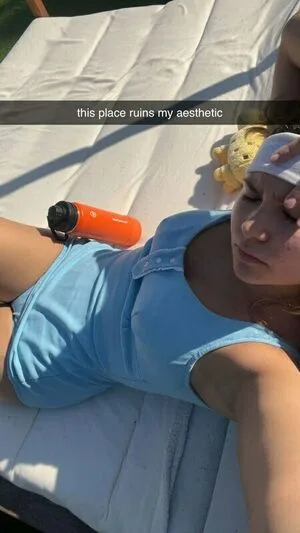 Ester Dobrik OnlyFans Leaked Free Thumbnail Picture - #4z156WYyKw