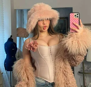 Ester Dobrik OnlyFans Leaked Free Thumbnail Picture - #69cV3Hu36L