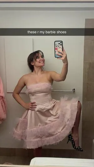 Ester Dobrik OnlyFans Leaked Free Thumbnail Picture - #6VjtvULaiU