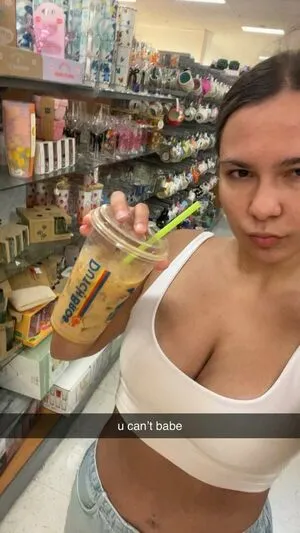 Ester Dobrik OnlyFans Leaked Free Thumbnail Picture - #7GqnF671PE
