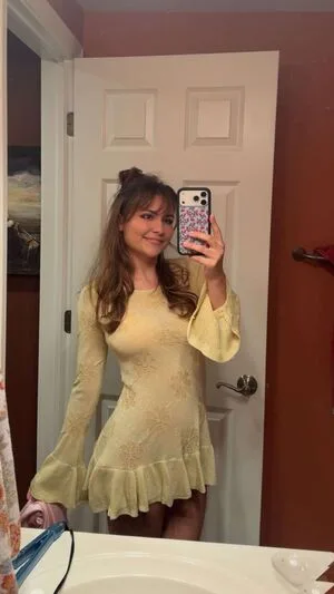 Ester Dobrik OnlyFans Leaked Free Thumbnail Picture - #7LGMcaiGfn