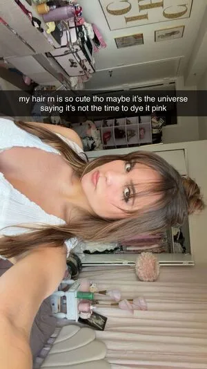 Ester Dobrik OnlyFans Leaked Free Thumbnail Picture - #7OjSZIoH9N