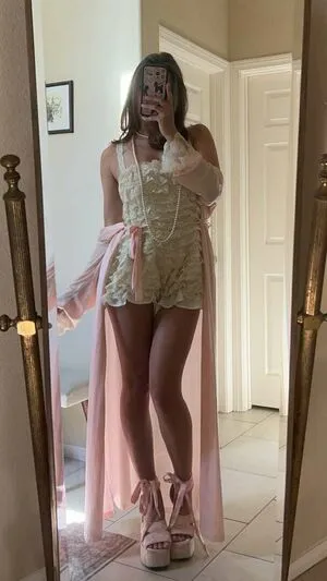 Ester Dobrik OnlyFans Leaked Free Thumbnail Picture - #7ehSnO3ZSx