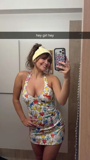 Ester Dobrik OnlyFans Leaked Free Thumbnail Picture - #9RHXMQnsUL
