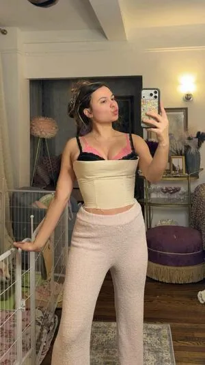 Ester Dobrik OnlyFans Leaked Free Thumbnail Picture - #9tONXExJ2b