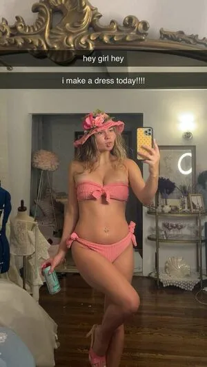 Ester Dobrik OnlyFans Leaked Free Thumbnail Picture - #Anrupmp0uO