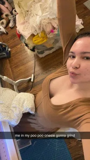 Ester Dobrik OnlyFans Leaked Free Thumbnail Picture - #Asq6OzSrIR