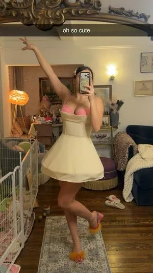 Ester Dobrik OnlyFans Leaked Free Thumbnail Picture - #BD0t4LcBXh