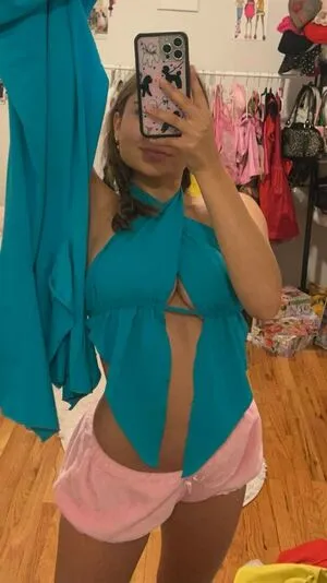 Ester Dobrik OnlyFans Leaked Free Thumbnail Picture - #BHReFquRUh