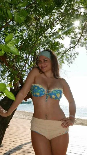 Ester Dobrik OnlyFans Leaked Free Thumbnail Picture - #BI0C79ZgSg