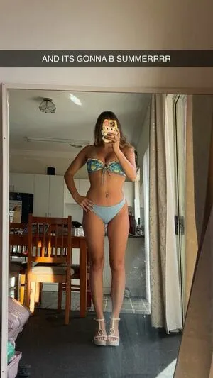 Ester Dobrik OnlyFans Leaked Free Thumbnail Picture - #BKyN3dHXB6