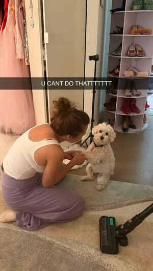 Ester Dobrik OnlyFans Leaked Free Thumbnail Picture - #BUoFYzTWUd