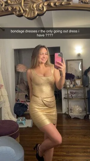 Ester Dobrik OnlyFans Leaked Free Thumbnail Picture - #BlxcP7V2Er