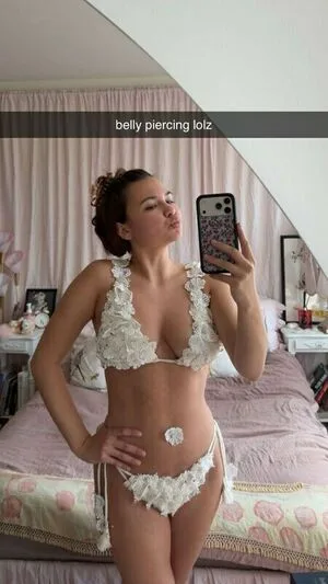 Ester Dobrik OnlyFans Leaked Free Thumbnail Picture - #BuNQzNsQlH