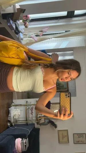 Ester Dobrik OnlyFans Leaked Free Thumbnail Picture - #C92C84urSR