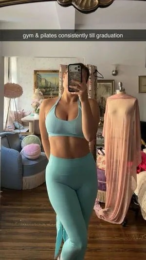 Ester Dobrik OnlyFans Leaked Free Thumbnail Picture - #CGwtJrawwv