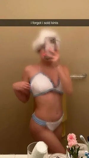 Ester Dobrik OnlyFans Leaked Free Thumbnail Picture - #CO6Sm8eZWV