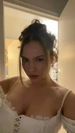 Ester Dobrik OnlyFans Leaked Free Thumbnail Picture - #Cbi3zWx3xB