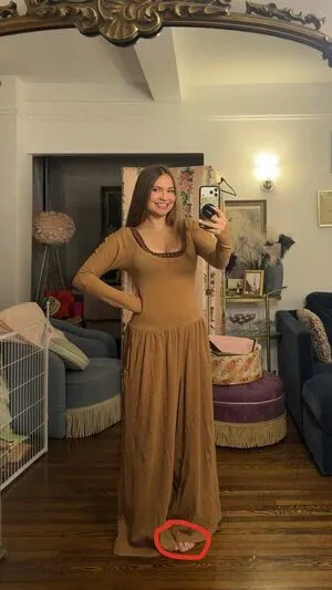 Ester Dobrik OnlyFans Leaked Free Thumbnail Picture - #DVswjmjxLD