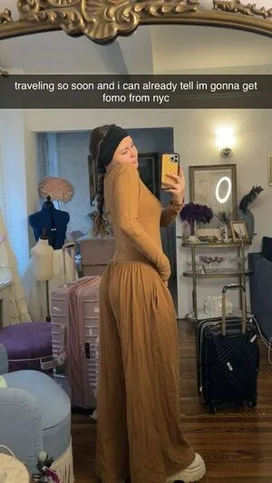 Ester Dobrik OnlyFans Leaked Free Thumbnail Picture - #DWE0sIqweh