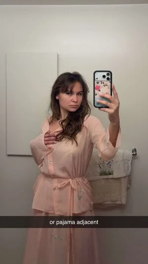 Ester Dobrik OnlyFans Leaked Free Thumbnail Picture - #E5QIAkRnQn