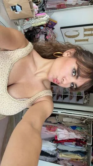Ester Dobrik OnlyFans Leaked Free Thumbnail Picture - #Edx7zr3Ogb
