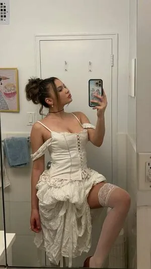 Ester Dobrik OnlyFans Leaked Free Thumbnail Picture - #ElcxxIXzyD