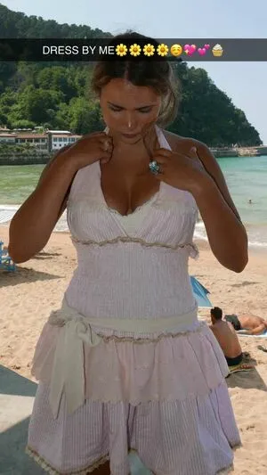 Ester Dobrik OnlyFans Leaked Free Thumbnail Picture - #FVrSoiNK8w