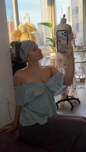 Ester Dobrik OnlyFans Leaked Free Thumbnail Picture - #Fdz7yyt4U1