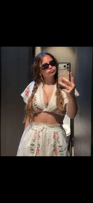 Ester Dobrik OnlyFans Leaked Free Thumbnail Picture - #FoLVTnFqtp