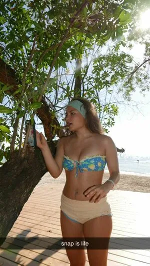 Ester Dobrik OnlyFans Leaked Free Thumbnail Picture - #GYLddHrafp