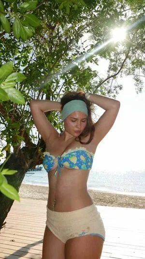 Ester Dobrik OnlyFans Leaked Free Thumbnail Picture - #GvSVTEMjv4