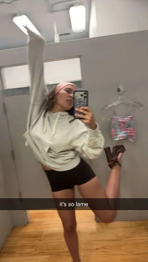 Ester Dobrik OnlyFans Leaked Free Thumbnail Picture - #IYe6X2j46p