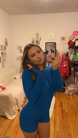 Ester Dobrik OnlyFans Leaked Free Thumbnail Picture - #IgeANrE5fN