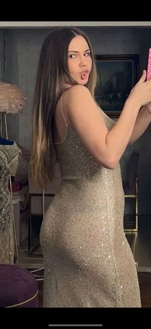 Ester Dobrik OnlyFans Leaked Free Thumbnail Picture - #IuhBBCQTUG